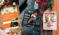 design your professional business flyer or brochure
