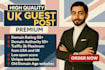 do UK USA guest posts, high da guest posts, uk usa backlinks