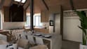 do interior design and visualisation