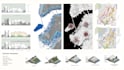 do your architectural site analysis, diagrams and schematics