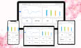 do create facebook and google ads camping