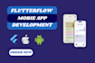 do flutter flutterflow mobile app development build rest apis supabase app