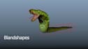 rig your 3d character professionally in maya