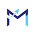design custom letter mark logo
