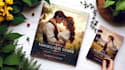 design a cover for your historical romance book