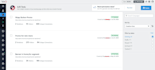 develop and build ab test with vwo,insider,convert,optimiz,etc using HTML,CSS,js