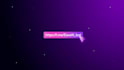 create a futuristic app promo, website, saas promo video