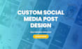 design social media templates, flyers, and posters in canva