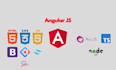 be your full stack ai web developer mean mern react js node js laravel developer