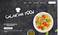 design and develop a beautiful, modern, custom website