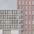 render floor plans, facades, sections with textures