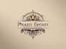 design your professional fantasy logo