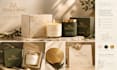 create professional art direction for brand and packaging
