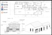 design your floor plan in revit and autocad