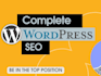 provide wordpress on page SEO services