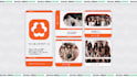 creative and clean instagram post designs