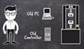 animate HD 2d animated explainer, infographic video, chalkboard animation