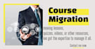 migrate your online course to kajabi, thinkific, cc360 and more platforms