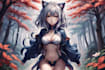 draw beautiful anime art illustration