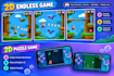 develop your 2d game in unity