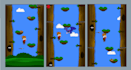 create 2d unity games