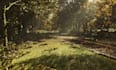 create 3d environment in unreal engine