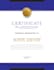 do completion, diploma, degree or redesign certificate in 12 hours