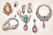sketch your jewelry design ideas