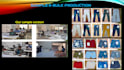do manufacturing denim jackets joggars etc as per demand