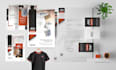 do business cards, letterhead, stationery design, and logo design