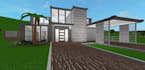 speed build a bloxburg house