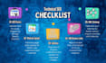 fix gsc errors, optimize website speed, set up schema, 404 links, XML sitemap