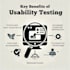 do QA, software testing, app testing, and website review