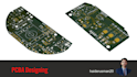 do schematics, pcb design, prototype in altium designer