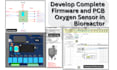 design custom pcb boards in eagle,kicad and altium pcb software