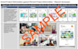 do graphics designs including brochure design, documents, profiles, reports