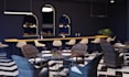 do 3d interior design for cafe, restaurant, bar, lounge, spa
