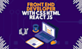 build react website design and redesign a react website development using react