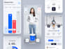 develop detection app, facial recognition, pose estimation