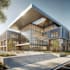 provide ai powered architectural consultation