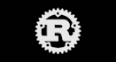 develop apps and scripts in rust programming language
