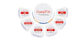 do all comptia, awz, istqb, and pmp certification