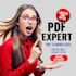 convert pdf to word, accurate pdf to excel within 24 hours, fast typing