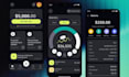 develop fintech app, payment, loan, banking app and websites for android and ios