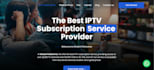 build a professional iptv store with woocommerce premium plugins and logo