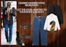 build you a timeless capsule wardrobe as a fashion stylist