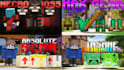 make the best hypixel skyblock thumbnail