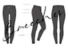 do equestrian apparel designs
