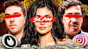design a creative youtube thumbnail