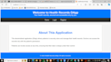 do full stack blockchain development expert dapps and  smart contracts